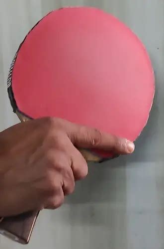 How To Hold A Table Tennis Bat A Beginner S Guide Racket Sports In