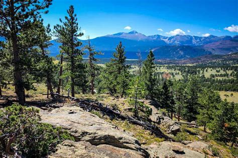 15 Best Hikes in Rocky Mountain National Park, Colorado - Go Wander Wild