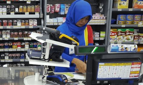 Contoh Surat Lamaran Kerja Di Indomaret Pengalaman JNETRACKING