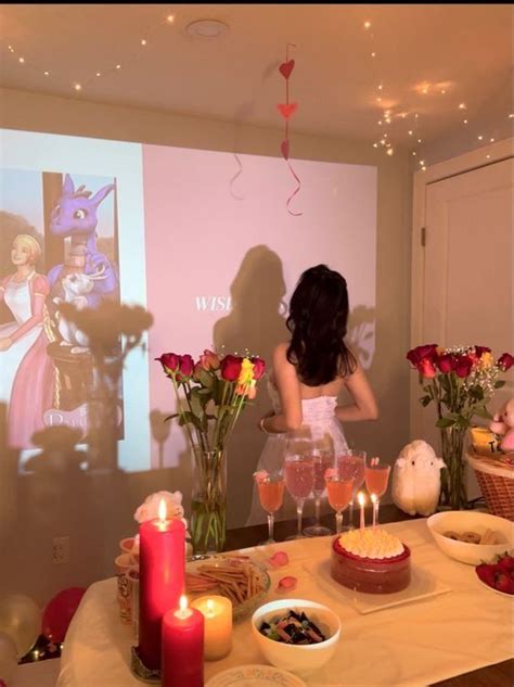 Pin By Gaby Laubscher On Birthday Dinner Party In 2024 Galentines