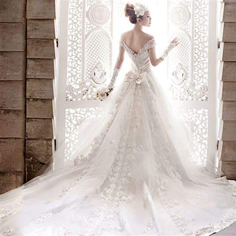 The Wedding Dress Gaun Pengantin