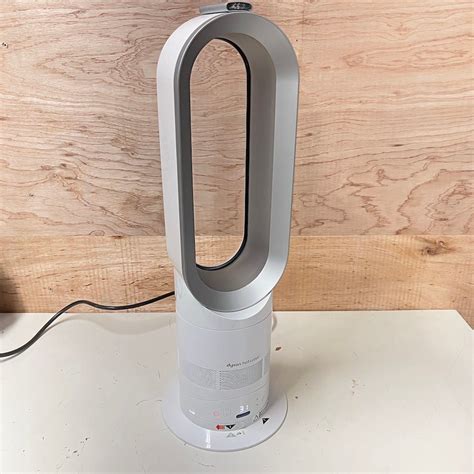 Yahoo オークション 動作品 ダイソン DYSON Hot Cool ホットアンド