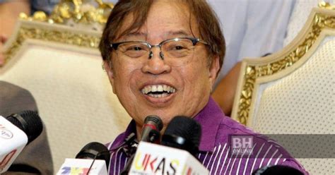 Sarawak Mahu Bekerjasama Dengan China Dalam Perubatan Herba Abang