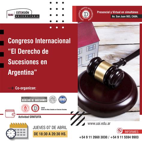 UAI | Universidad Abierta Interamericana