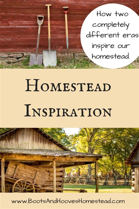 Homestead Inspiration Homesteading Urban Homesteading Sustainable Homestead