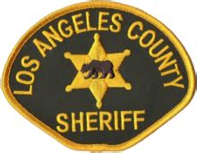 Orange County Sheriff's Department - Wikipedia