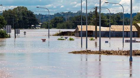 Queensland Floods - Leonard’s Perfect Disaster Response. - myHomecare Group