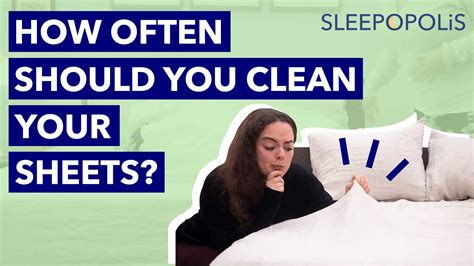 How Often Should You Wash Your Sheets Ultimate Guide