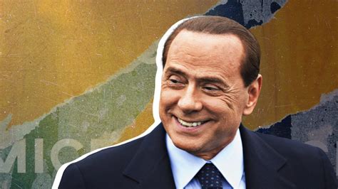 Cos è questa storia del testamento colombiano di Berlusconi e chi è l