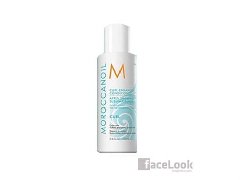 Moroccanoil Acondicionador Activador De Rizos Curl Ml