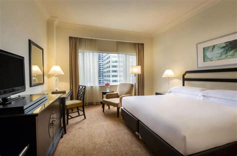 Mandarin Orchard Deluxe Rooms Are From $100/Night Till 28 Jun, Book A Staycay Soon