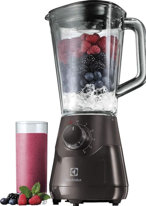 Amazon De Electrolux Esb Bk Creative Collection Blender Avec