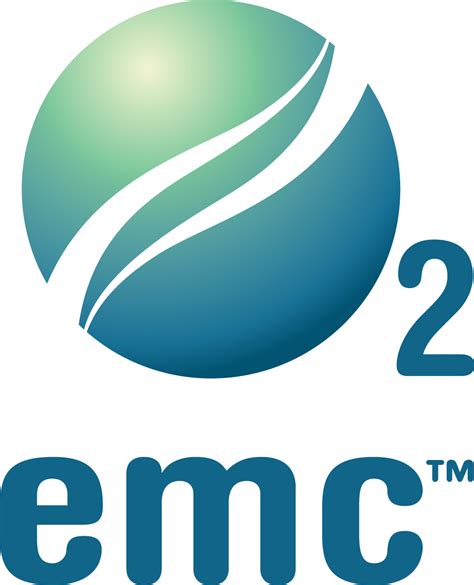 Emc Logo Png