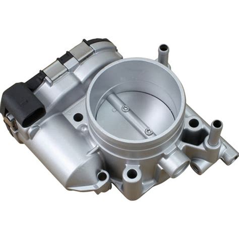 Buy Wholesale China Car Throttling Valve Engine Car Throttle Body Oem