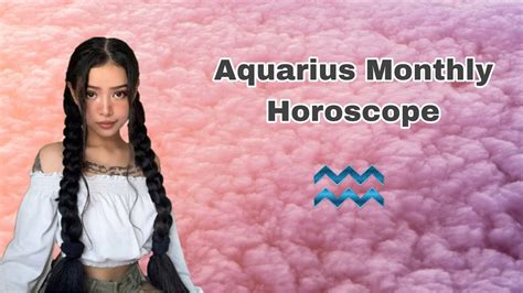 Aquarius March Horoscope 2023 Monthly Predictions For Your Zodiac