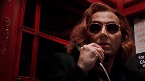 Good Omens Série 2019 AdoroCinema