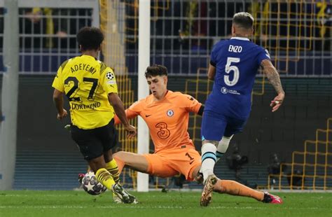 Pronóstico Chelsea vs Borussia Dortmund 07 03 2023 Previa cuotas