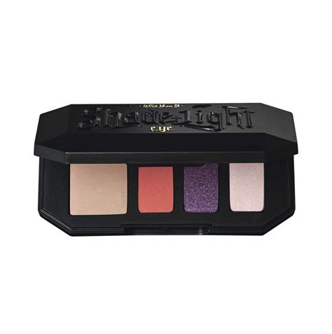 Kvd Beauty Kitten Mini NeÜpop Shade Light Eyeshadow Palette Beauty Face