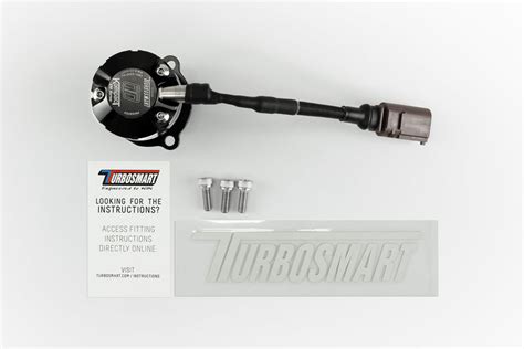 Turbosmart Bov Kompact Em Plumb Back Vw Gti Golf R Mk7 Ts 0223 126