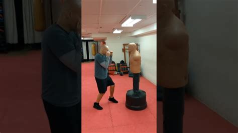 uppercut - YouTube