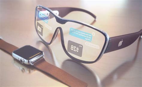 Apple Glasses 2023 - The Digital Tech