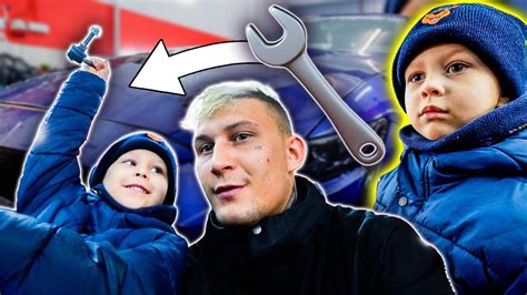 MAKSIU MECHANIK 😂 - YouTube
