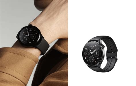 Xiaomi Watch S1 Pro - 小米台灣