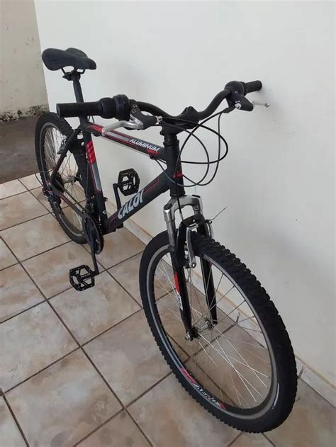 Caloi Sport Aluminum An Ncios Na Olx Brasil