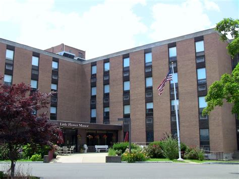 Allied Services Meade Street Skilled Nursing | Allied Services