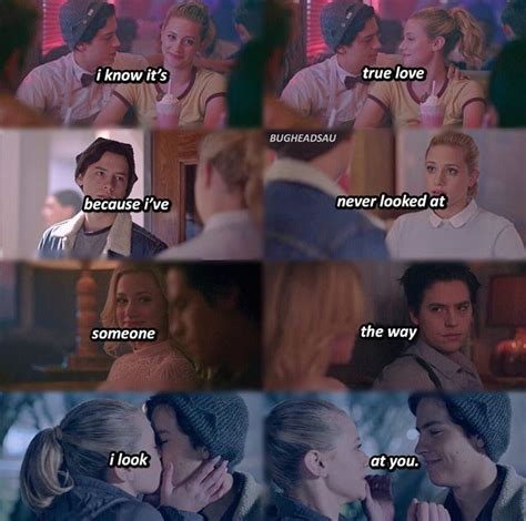 Pin By Kayla On Riverdale Riverdale Funny Bughead Riverdale