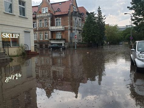 Gdańsk Nie chcą linii tramwajowej pod oknami i mają ku temu nowe