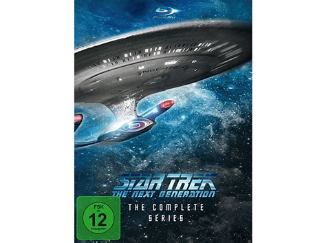 Star Trek The Next Generation Complete Blu Ray Auf Blu Ray Online