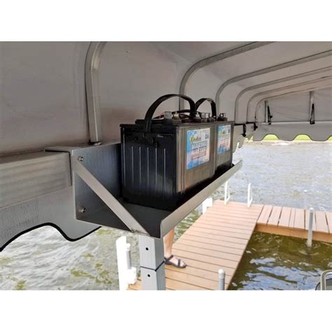 large boat battery tray  emily armytage blog