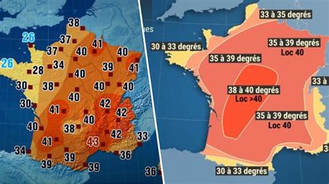 Décrypter 91 imagen carte meteo monde temps reel fr thptnganamst edu vn