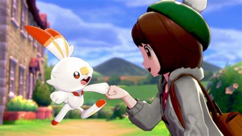 Pokémon Sword e Shield Guia Completo de Breeding