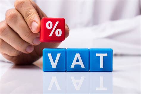 A Simplified Guide To Value Added Tax The Taxman