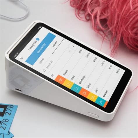 Square Terminal Review Fuss Free Wireless Pos Terminal