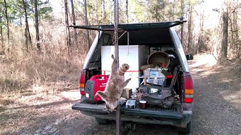 North Carolina Beaver Trapping Youtube