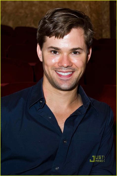 Andrew Rannells Interview - JustJared.com Exclusive: Photo 2551169 ...