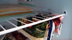 Freezer Storage Hacks How To Organize Your Freezer Craftsy Hacks