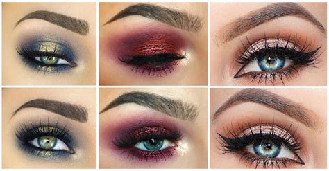 25 Step By Step Eyebrows Tutorials To Perfect Your Look