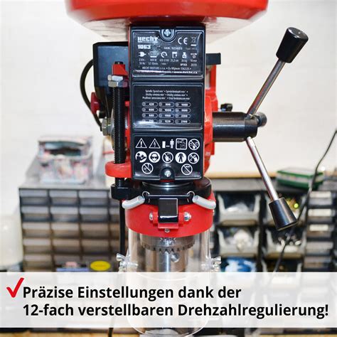 Standbohrmaschine W Tischbohrmaschine S Ulen Bohrmaschine Bohr