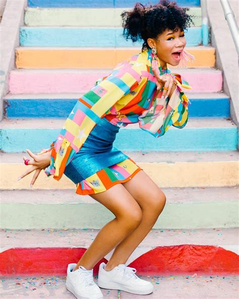 Hot And Sexy Storm Reid Photos ThBlog