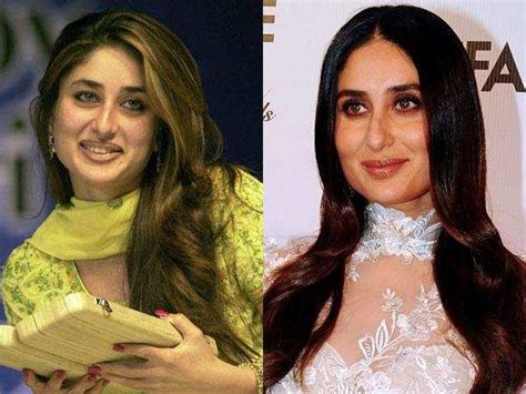 Bollywood Actresses Hair Highlights