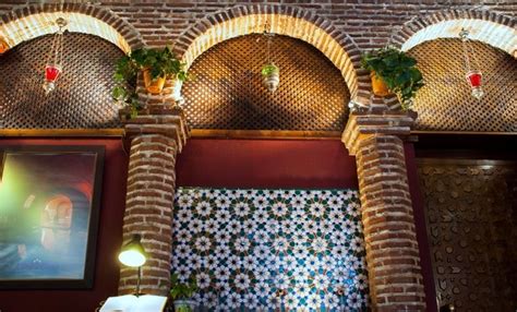 Hammam Al Andalus Los Baños árabes De Madrid Mis Viajes Y Sensaciones