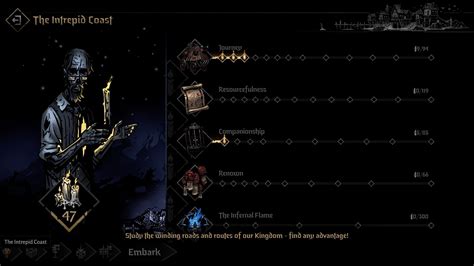 Denial Darkest Dungeon Guide Ign