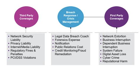 Cyber Insurance In Perspective — Rain Capital