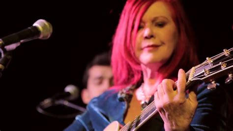 Kate Pierson Guitars And Microphones Radio Woodstock 1001 26