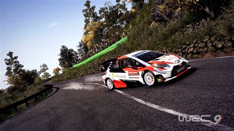 TEST JEU VIDÉO WRC 9 2020 TOUJOURS LA RÉFÉRENCE DES JEUX DE RALLYE