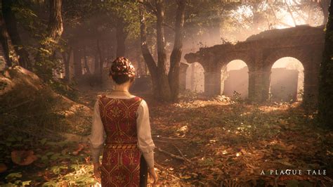 A Plague Tale Innocence New Screenshots Pixel Judge